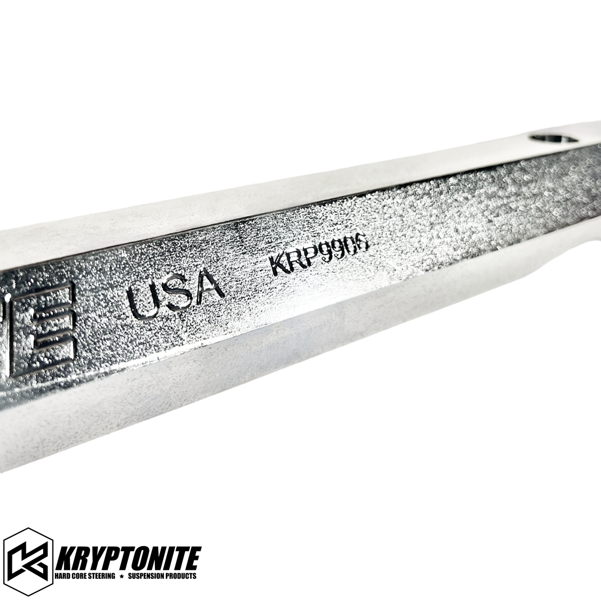 Kryptonite Ultimate Front End Package for 1999-2006 GM 1500 6 LUG Trucks/SUVS