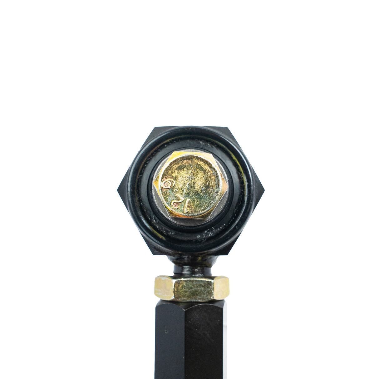 Kryptonite (0-2") Front Sway Bar End Links for for 2020-2026 Chevy/GMC HD Trucks