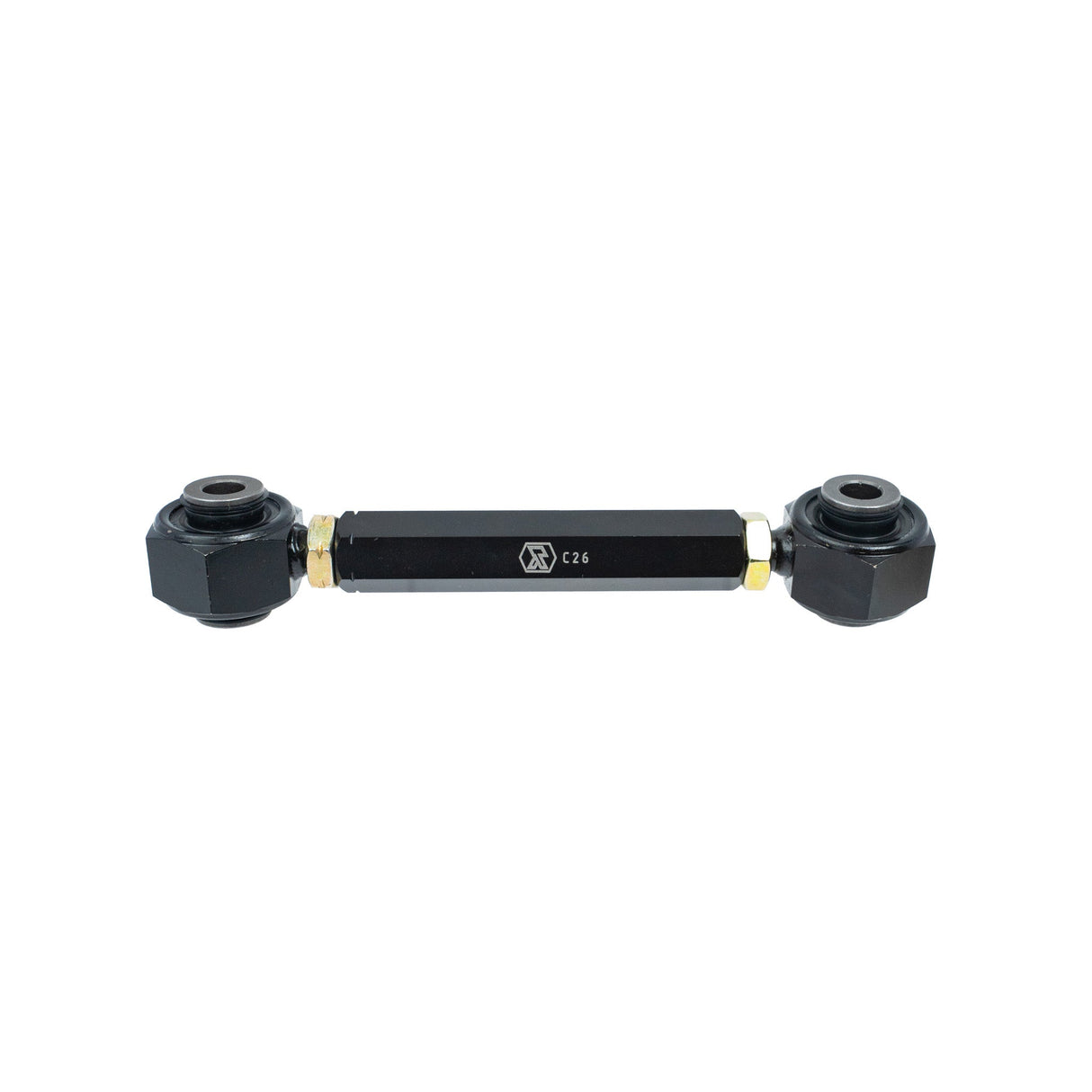 Kryptonite (0-2") Front Sway Bar End Links for for 2020-2026 Chevy/GMC HD Trucks
