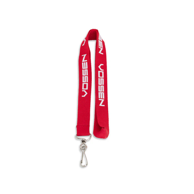 Vossen Lanyard