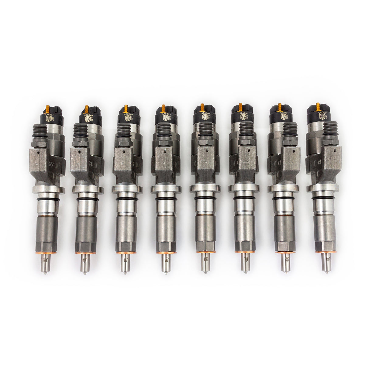 S&S Diesel LB7 Duramax Injectors (2001-2004)