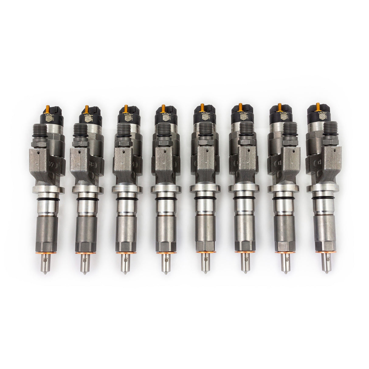 S&S Diesel Motorsports® 2001-2004 LB7 Duramax Injectors