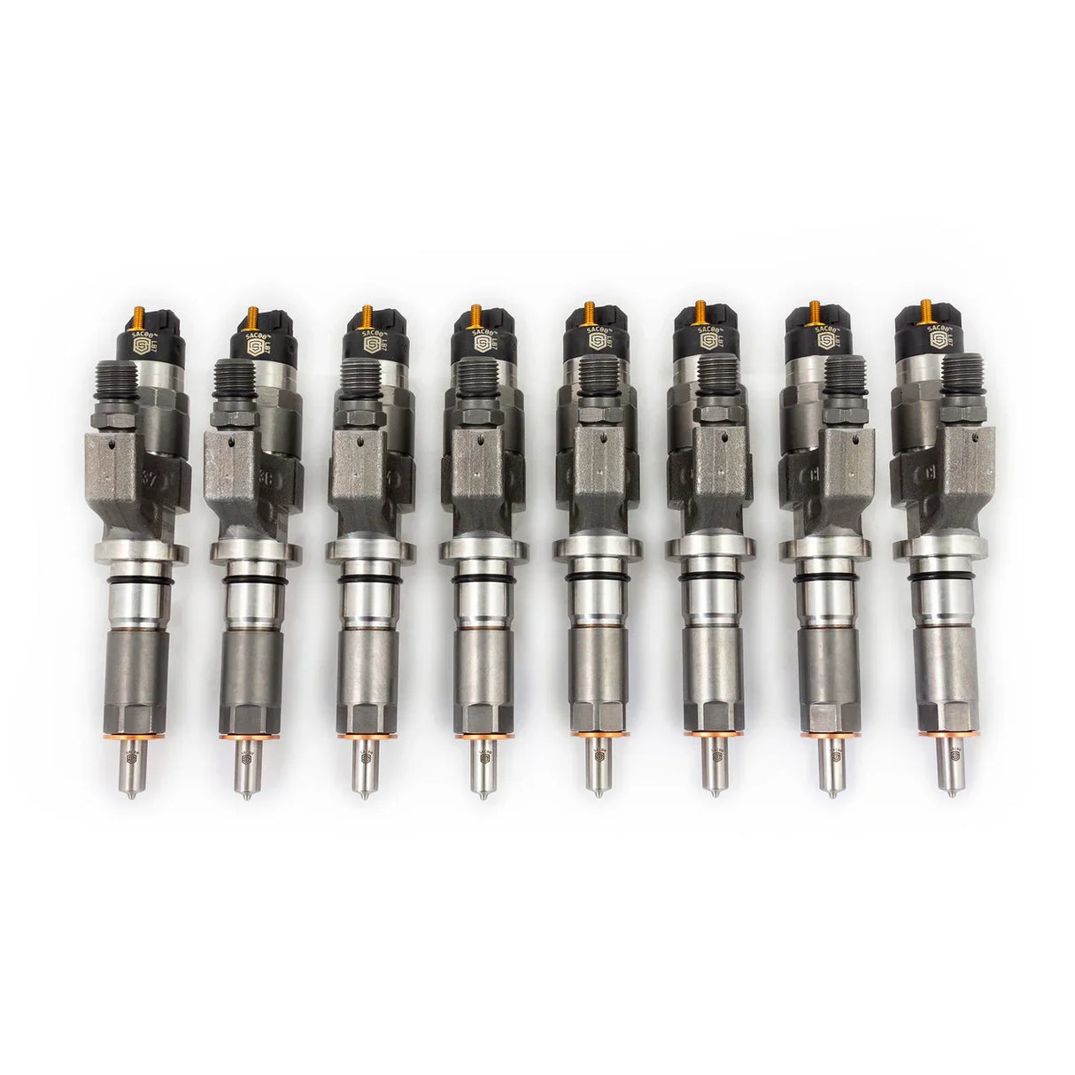 S&S Diesel Motorsports® 2001-2004 LB7 Duramax Injectors