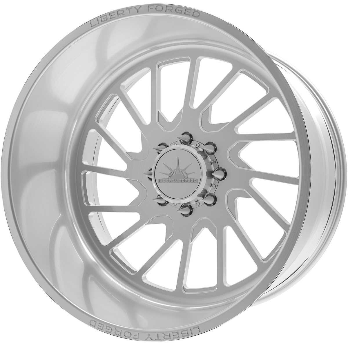 Liberty Forged LBTY02 Super Single