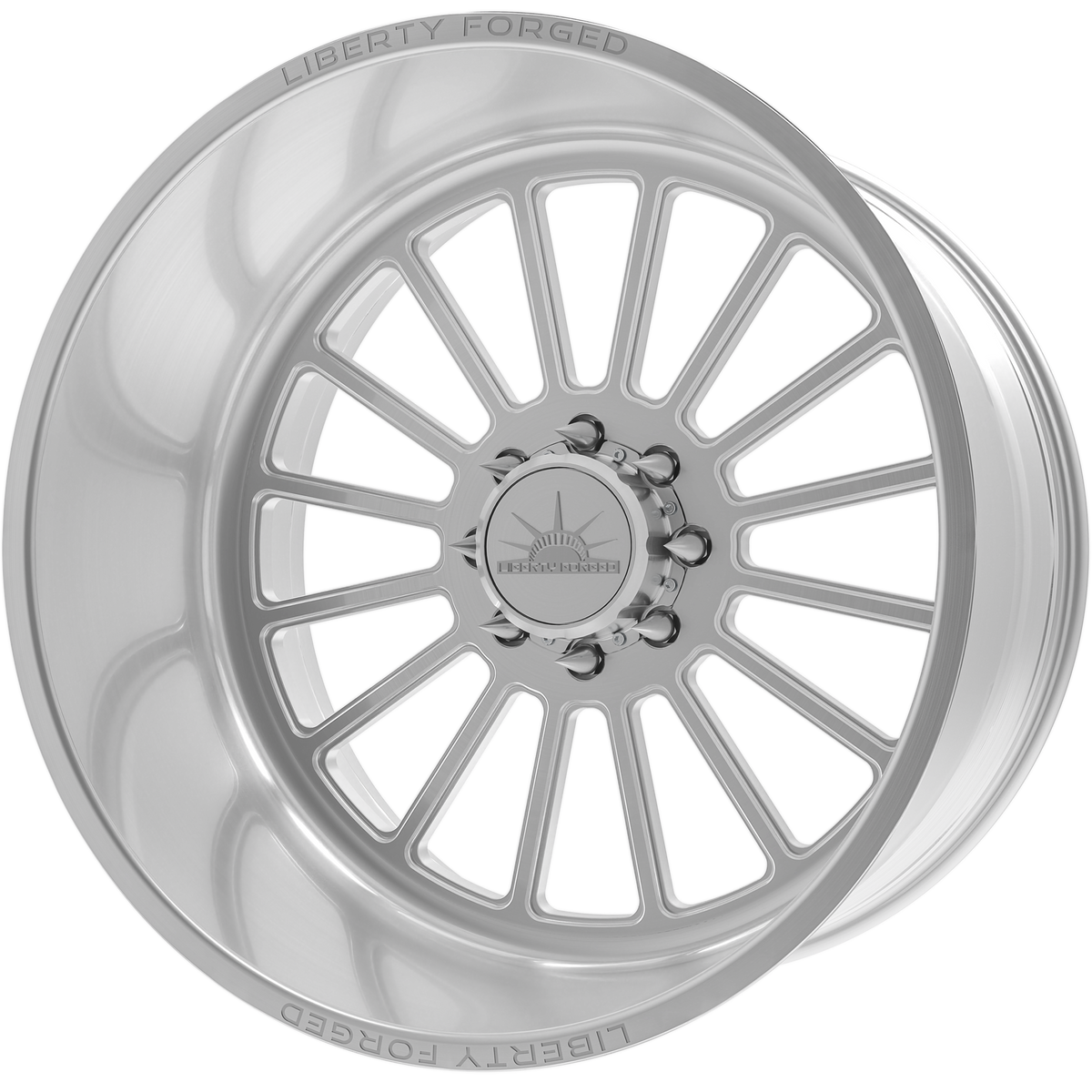 Liberty Forged LBTY05 Super Single