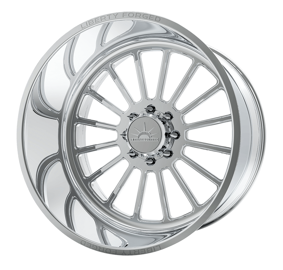 Liberty Forged LBTY05 Super Single
