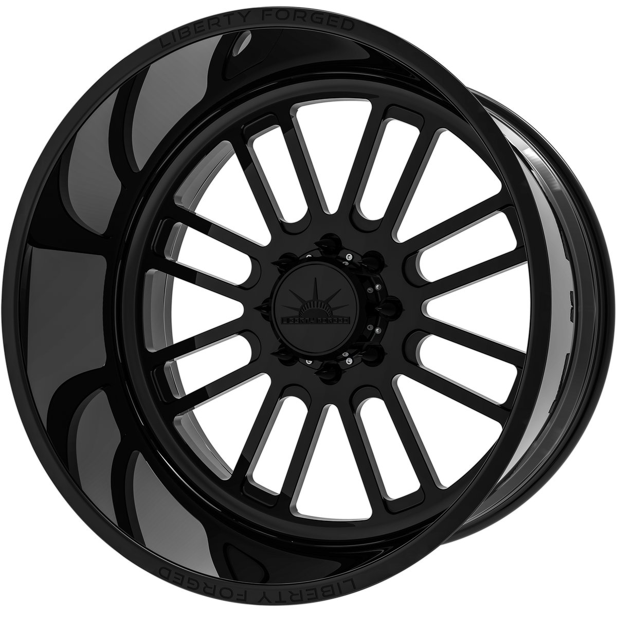 Liberty Forged LBTY08 Super Single