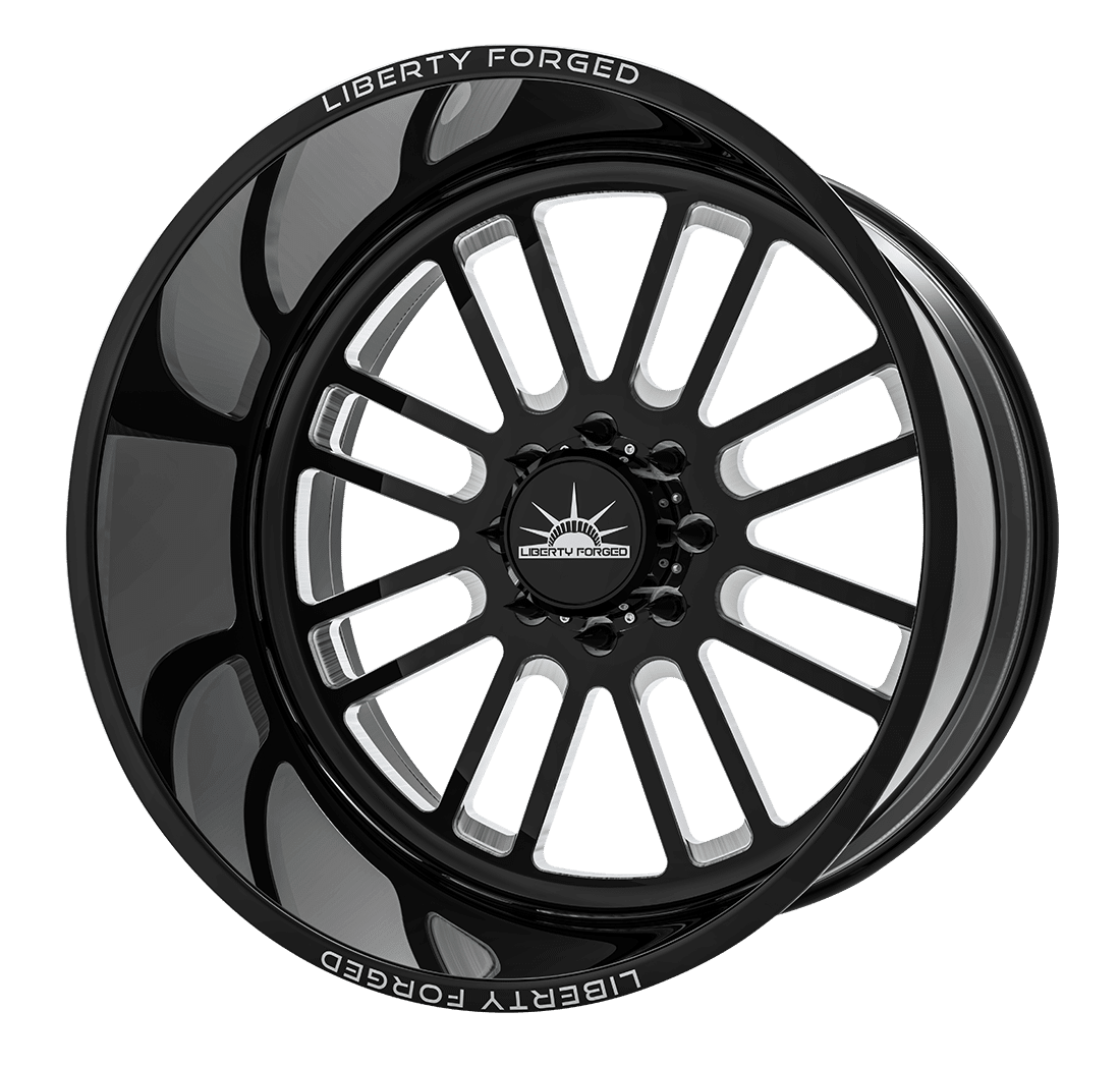 Liberty Forged LBTY08 Super Single