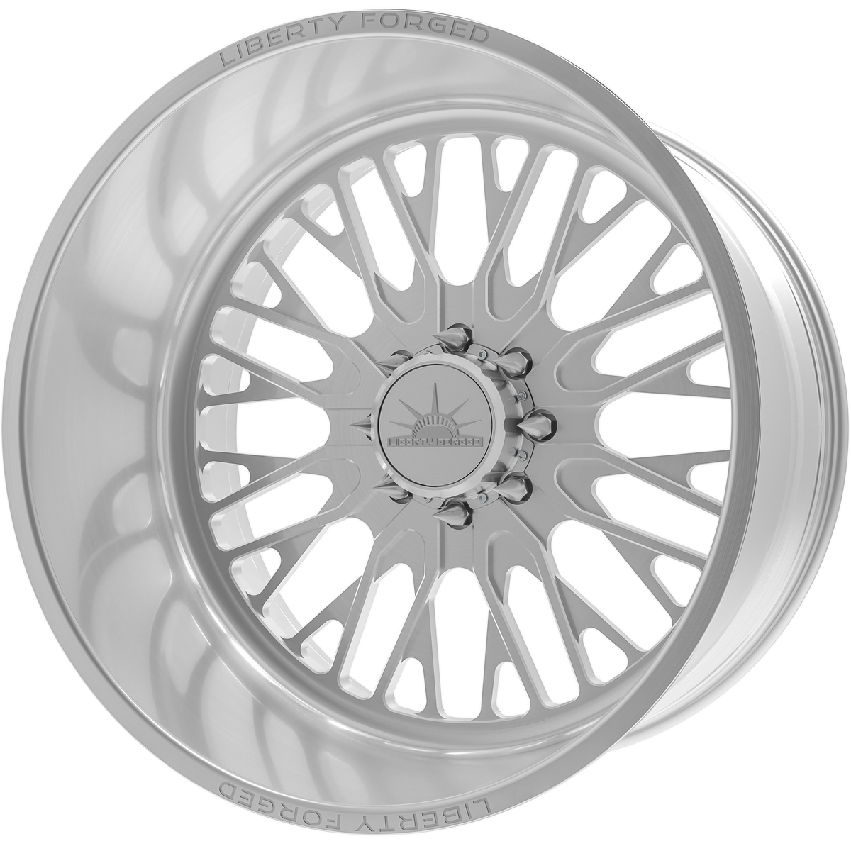 Liberty Forged LBTY10 Super Single