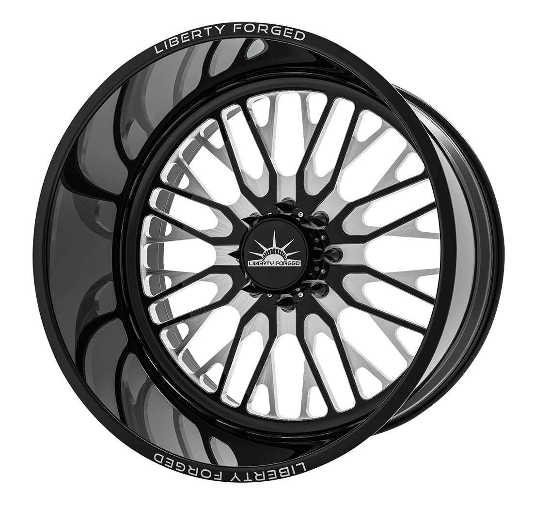 Liberty Forged LBTY10 Super Single