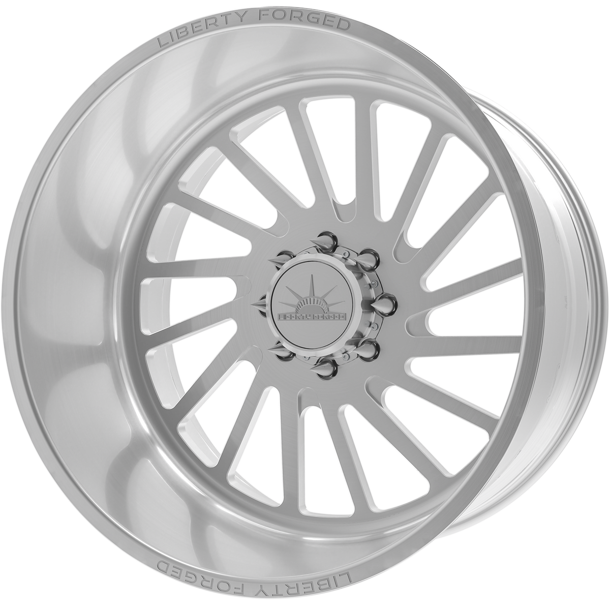 Liberty Forged LBTY11 Super Single