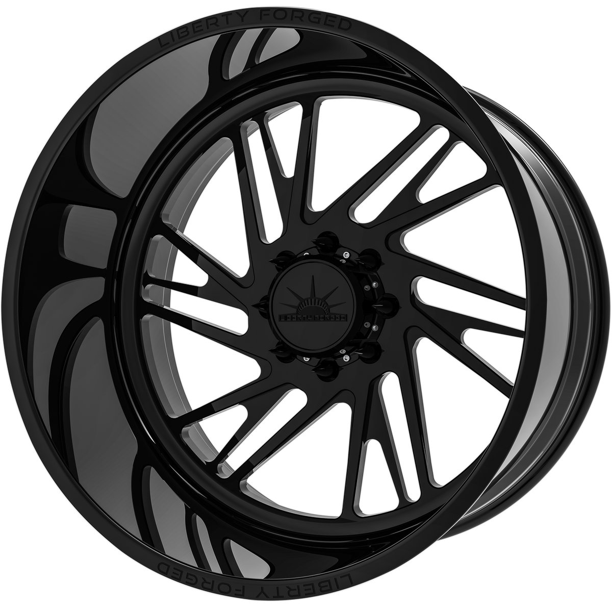 Liberty Forged LBTY12 Super Single