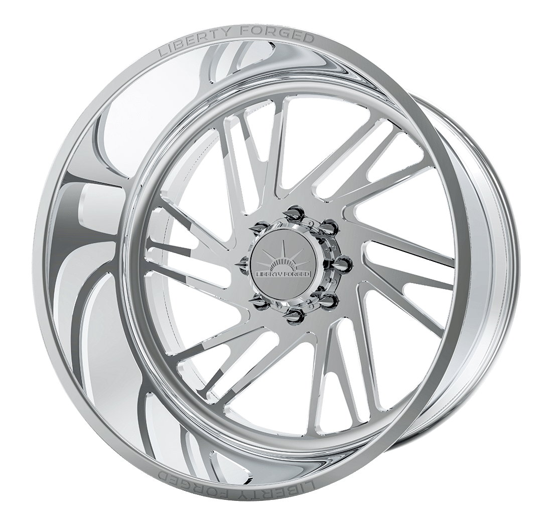 Liberty Forged LBTY12 Super Single