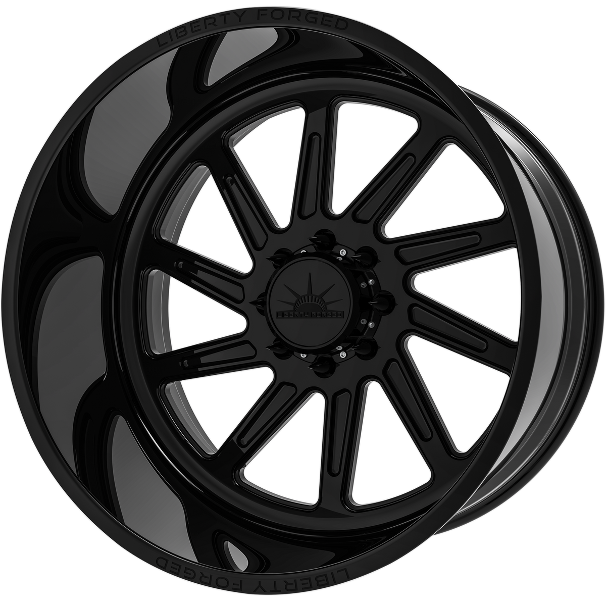 Liberty Forged LBTY14 Super Single