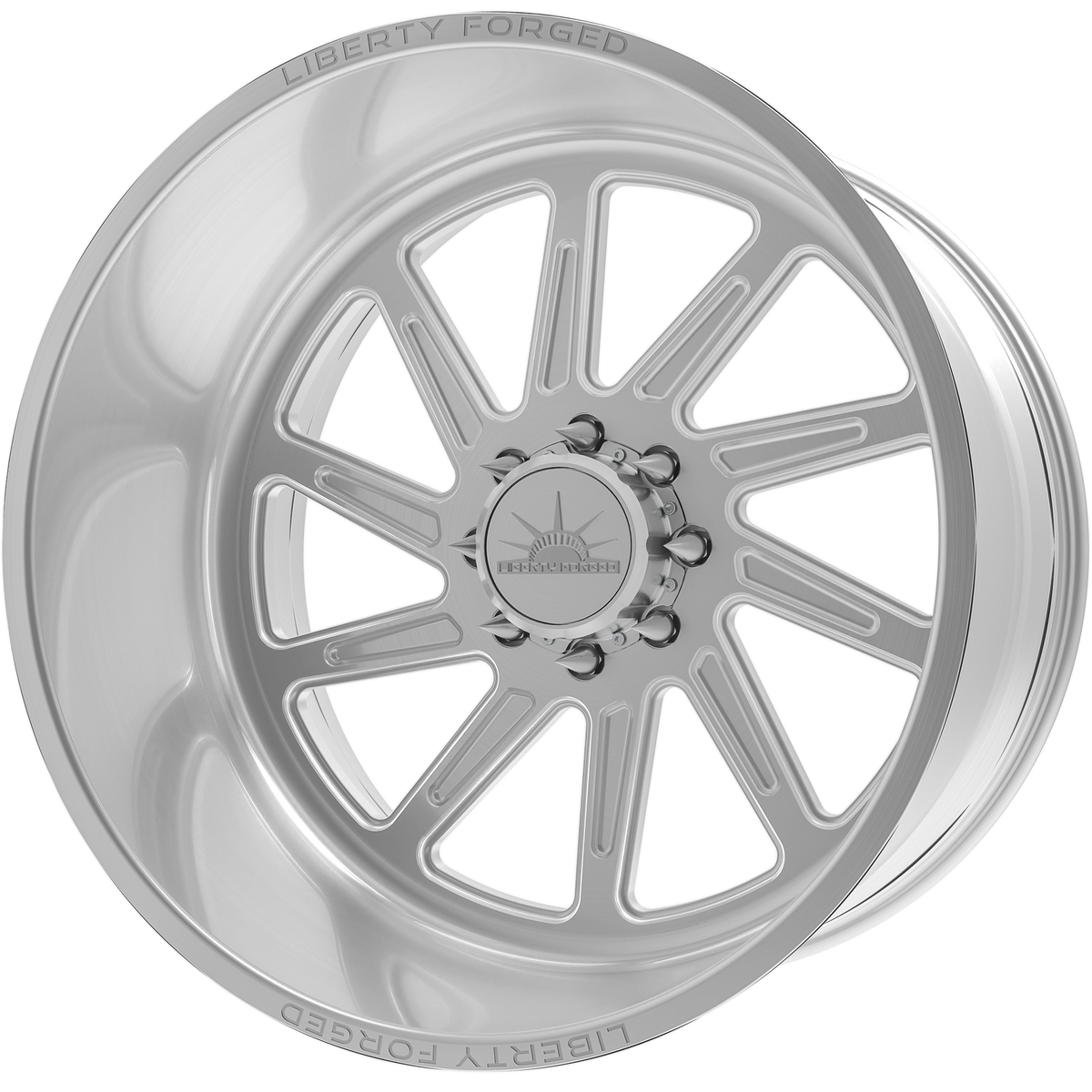 Liberty Forged LBTY14 Super Single