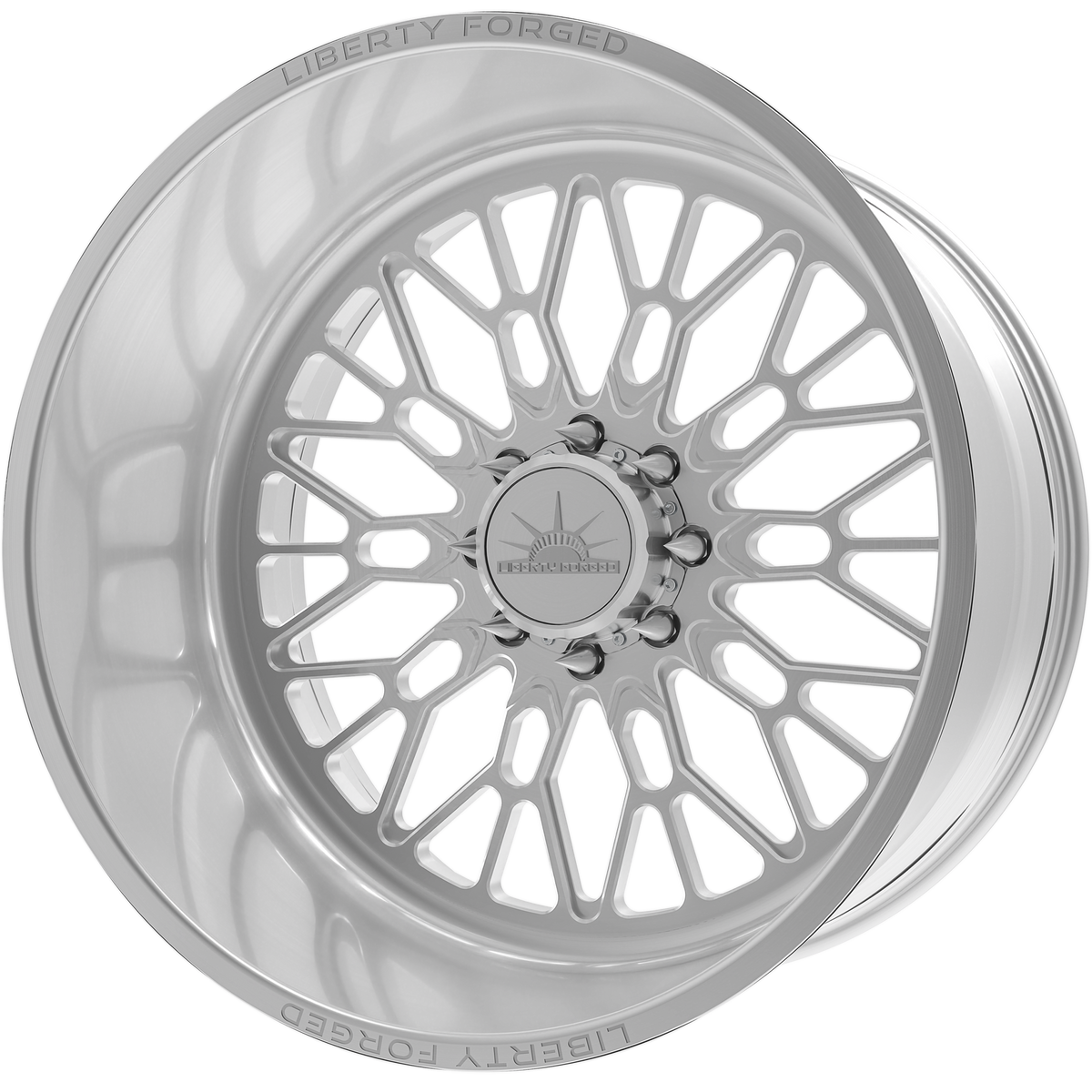 Liberty Forged LBTY15 Super Single