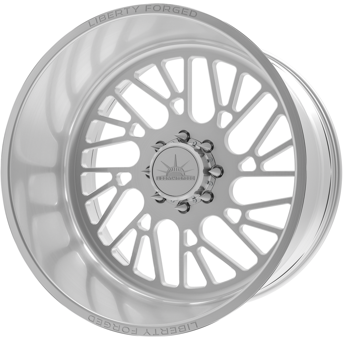 Liberty Forged LBTY16 Super Single