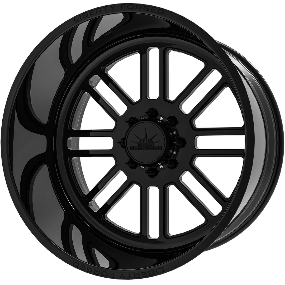 Liberty Forged LBTY19 Super Single