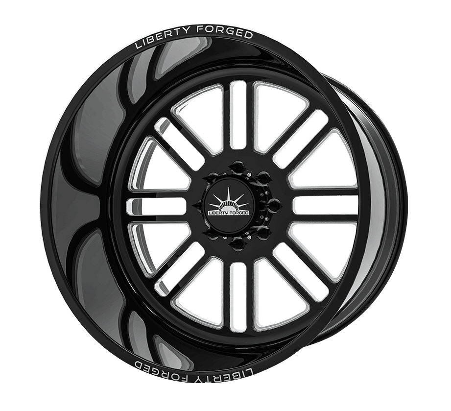 Liberty Forged LBTY19 Super Single