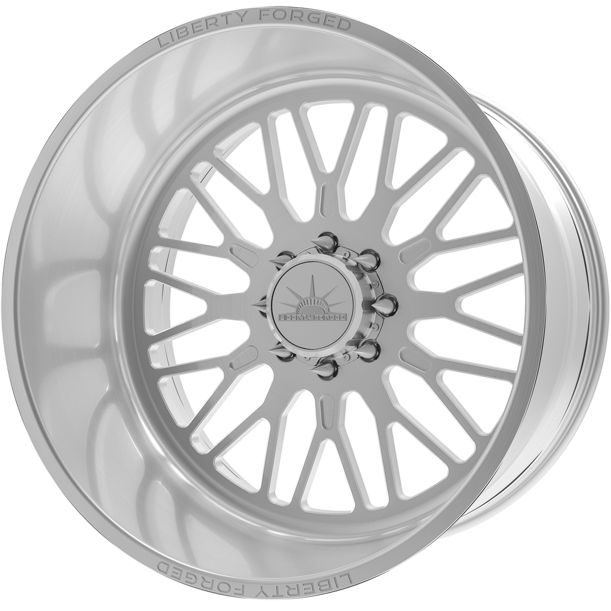 Liberty Forged LBTY21 Super Single