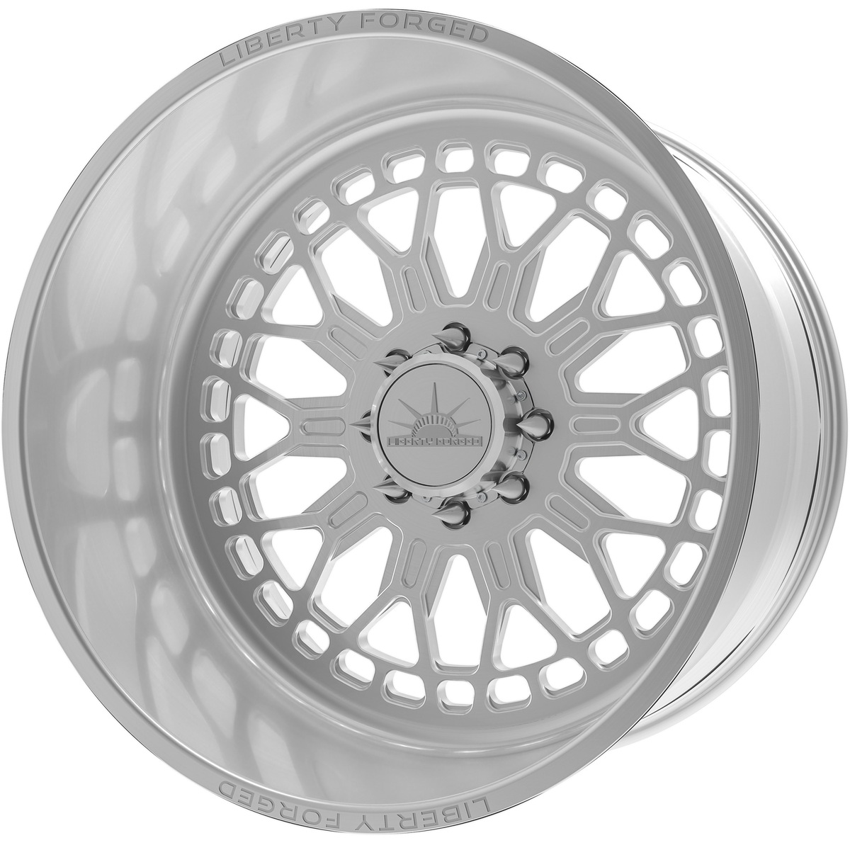 Liberty Forged LBTY23 Super Single