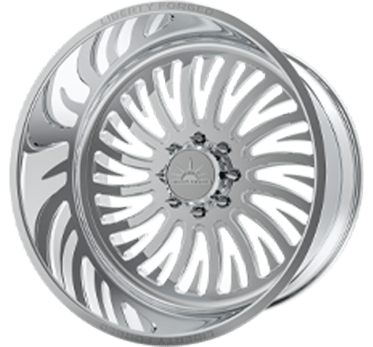 Liberty Forged LBTY24 Super Single