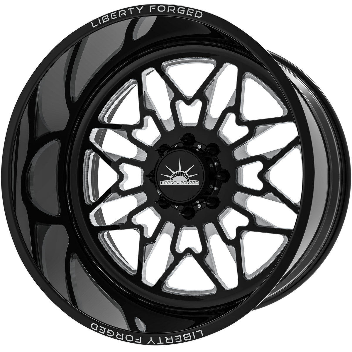 Liberty Forged LBTY25 Super Single