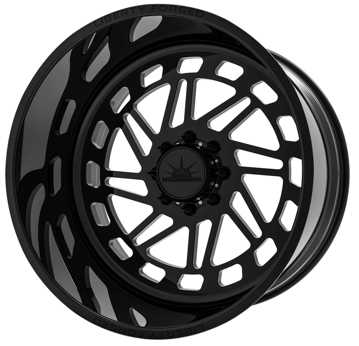 Liberty Forged LBTY28 Super Single