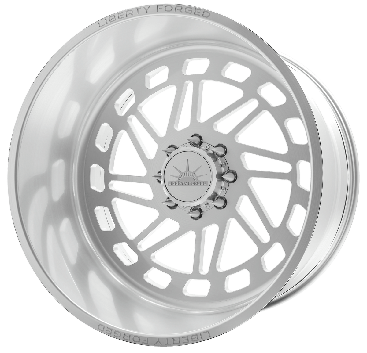Liberty Forged LBTY28 Super Single