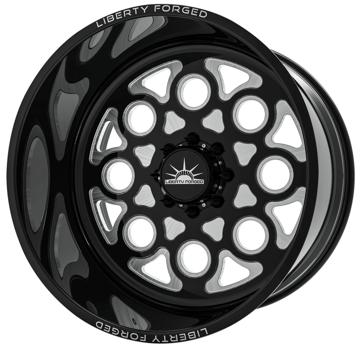 Liberty Forged LBTY31 Super Single