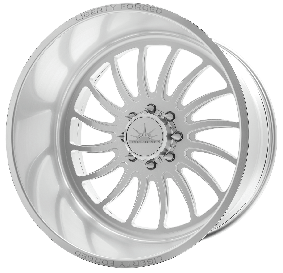 Liberty Forged LBTY32 Super Single