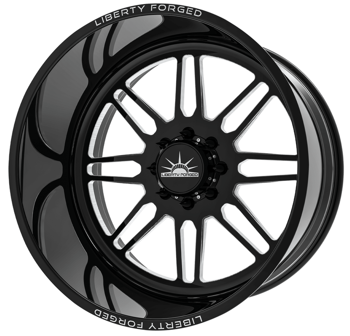 Liberty Forged LBTY35 Super Single