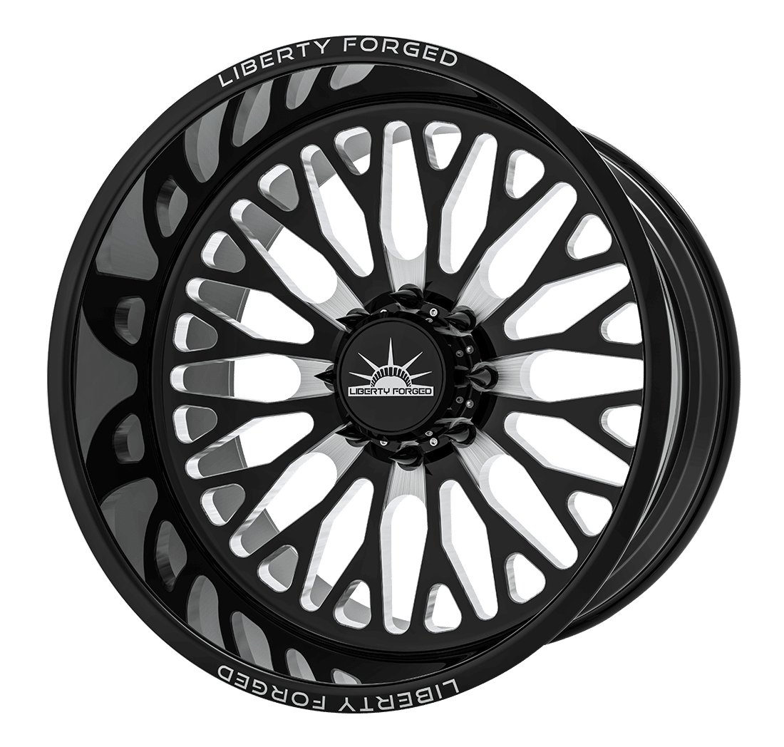 Liberty Forged LBTYC01 Concave