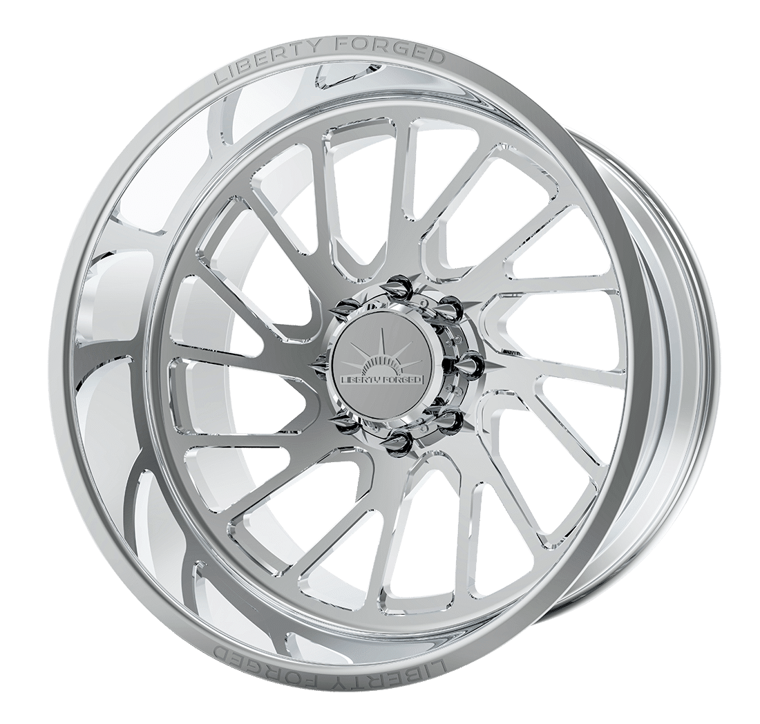Liberty Forged LBTYC02 Concave