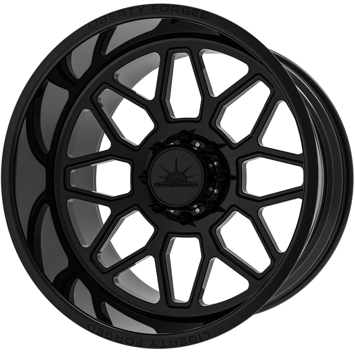 Liberty Forged LBTYC03 Concave