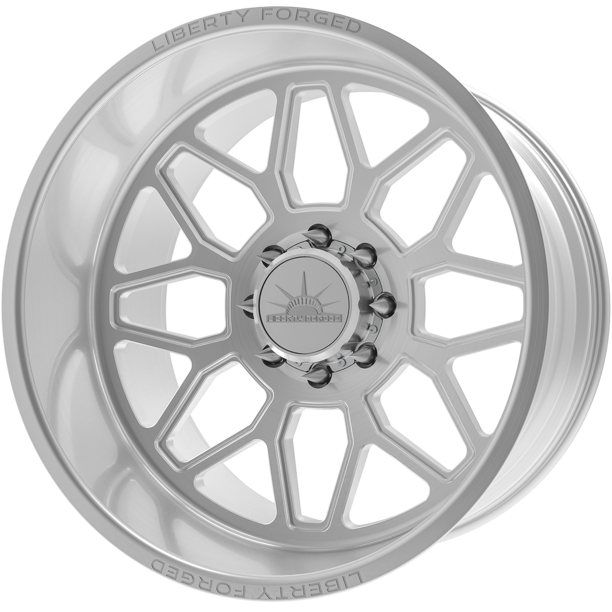 Liberty Forged LBTYC03 Concave