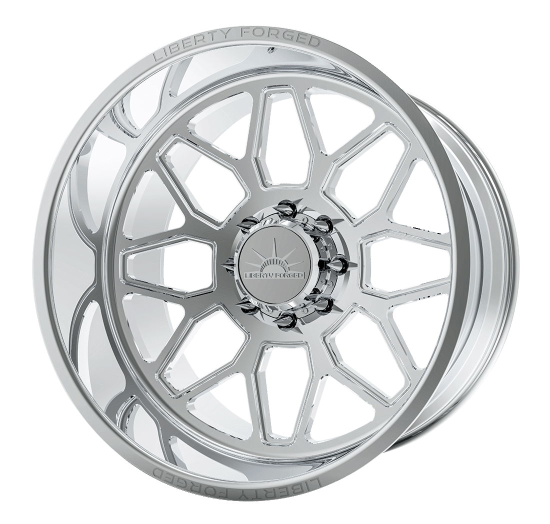 Liberty Forged LBTYC03 Concave