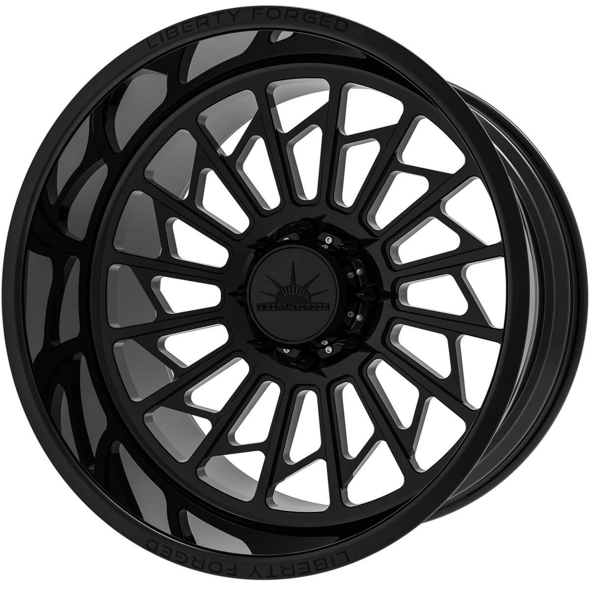 Liberty Forged LBTYC04 Concave