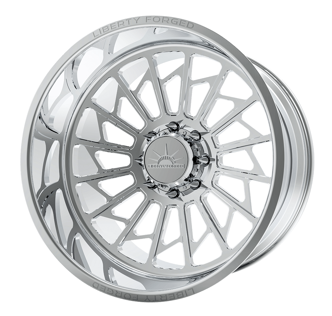 Liberty Forged LBTYC04 Concave