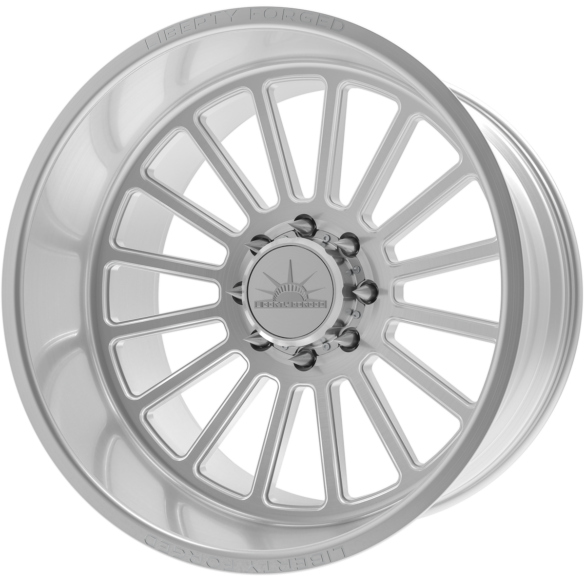 Liberty Forged LBTYC05 Concave