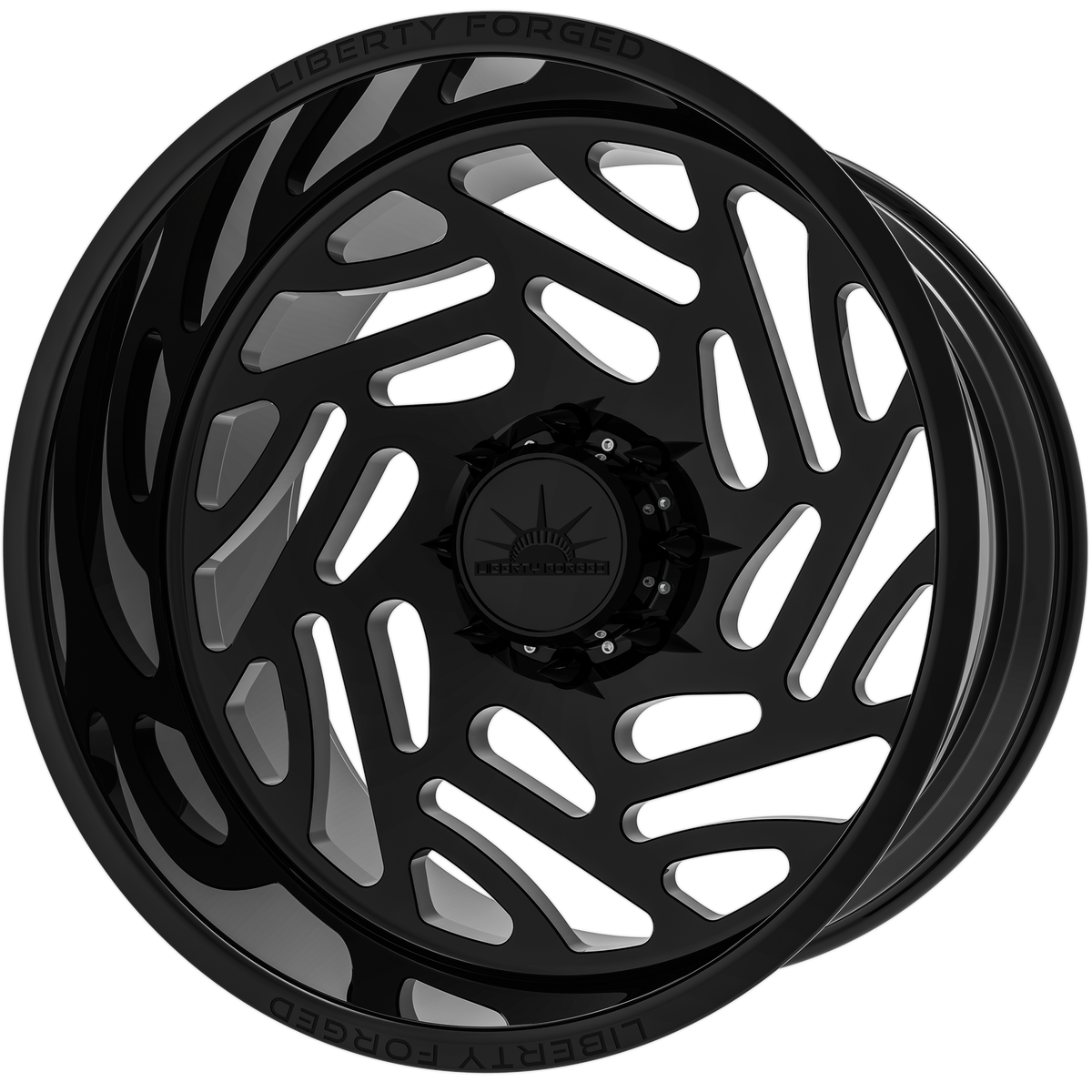 Liberty Forged LBTYC06 Concave