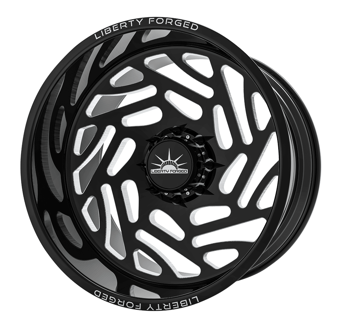 Liberty Forged LBTYC06 Concave