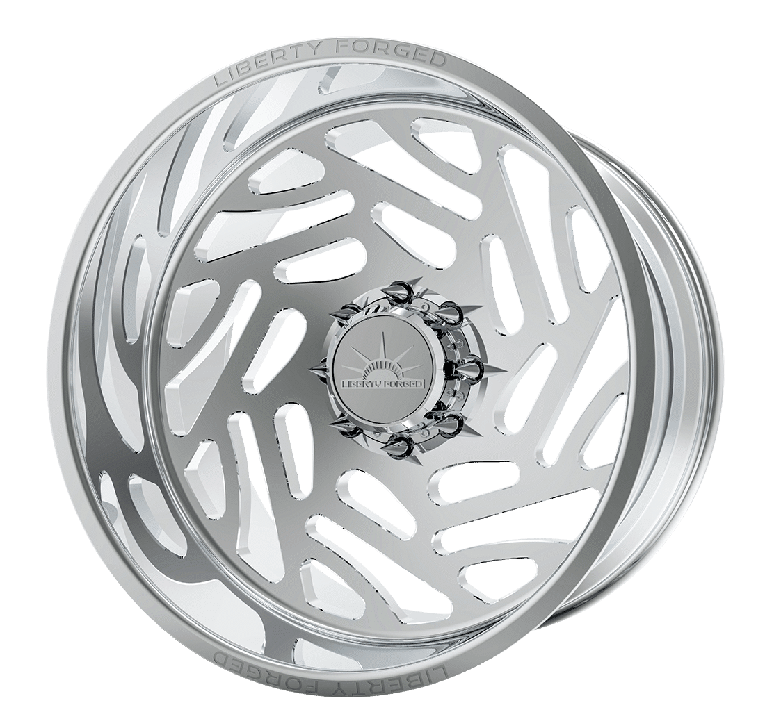 Liberty Forged LBTYC06 Concave