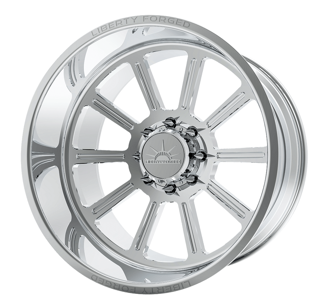 Liberty Forged LBTYC07 Concave