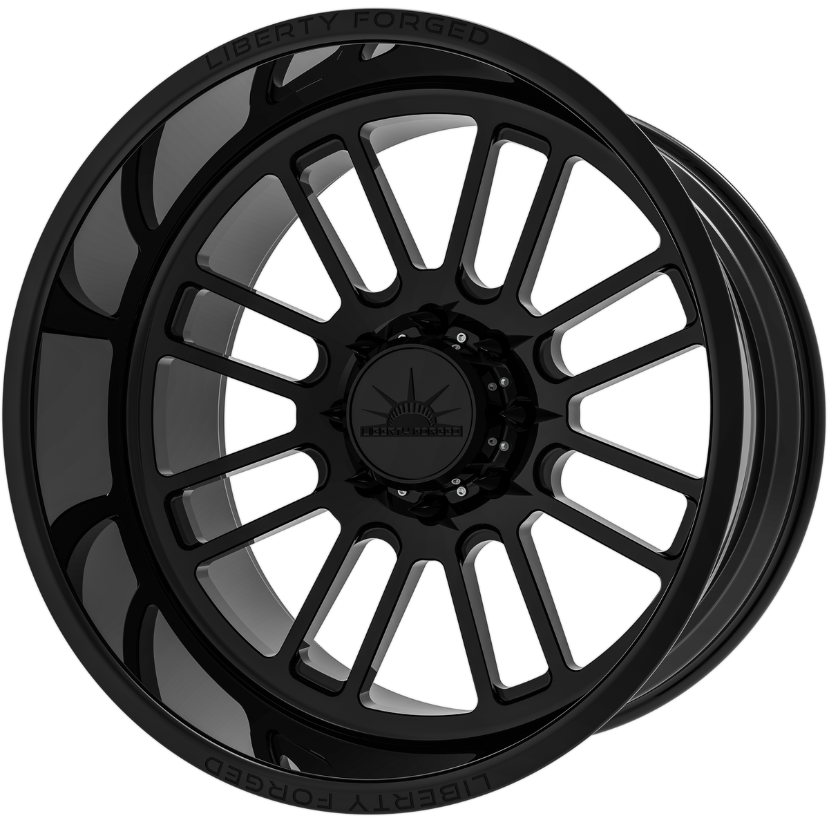 Liberty Forged LBTYC08 Concave