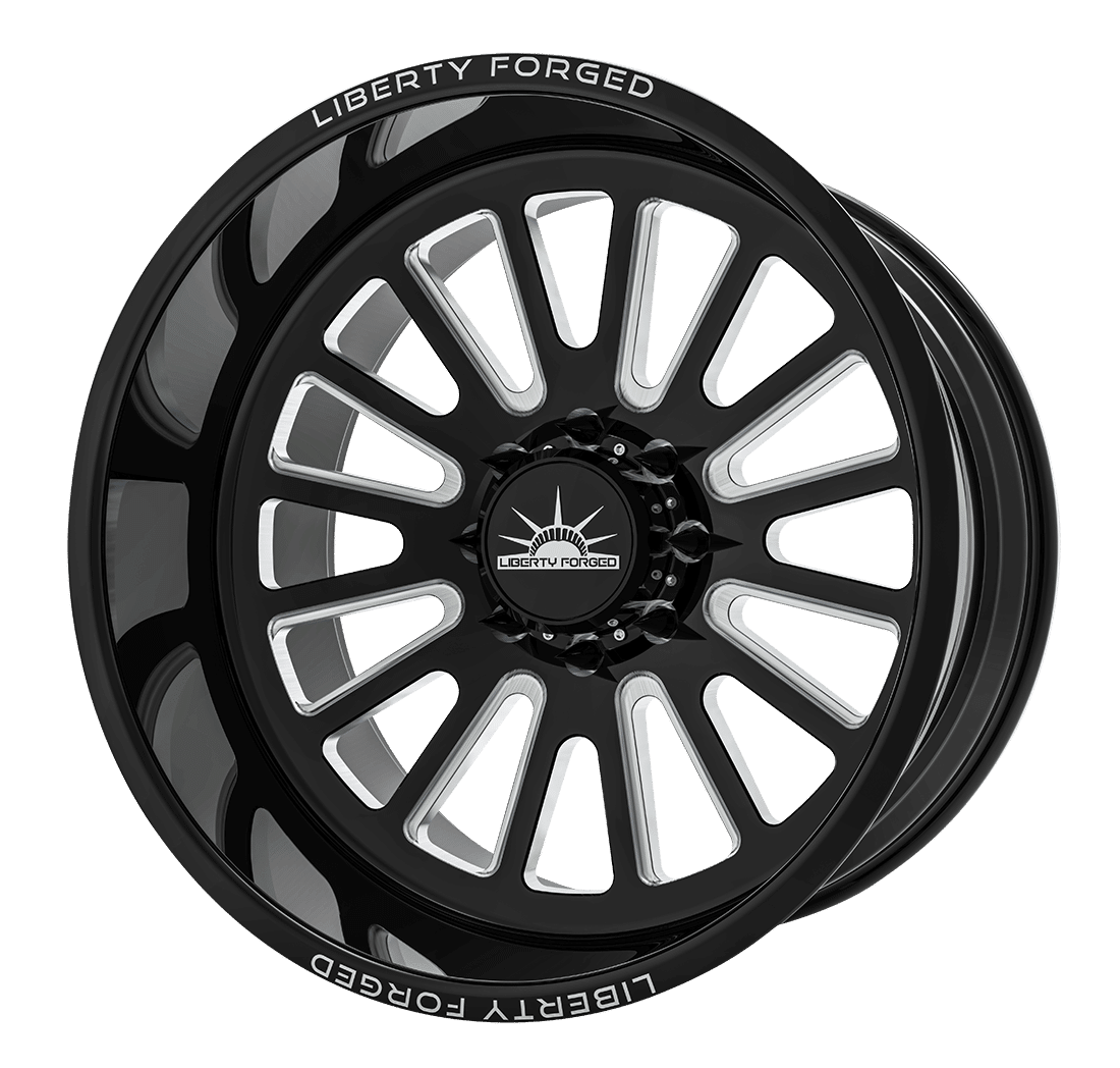 Liberty Forged LBTYC09 Concave