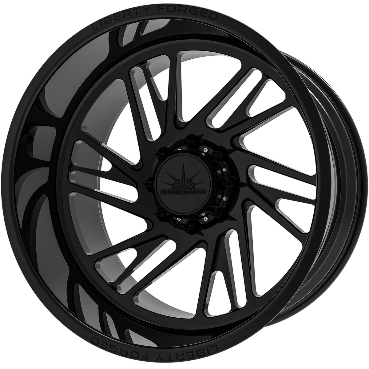 Liberty Forged LBTYC12 Concave