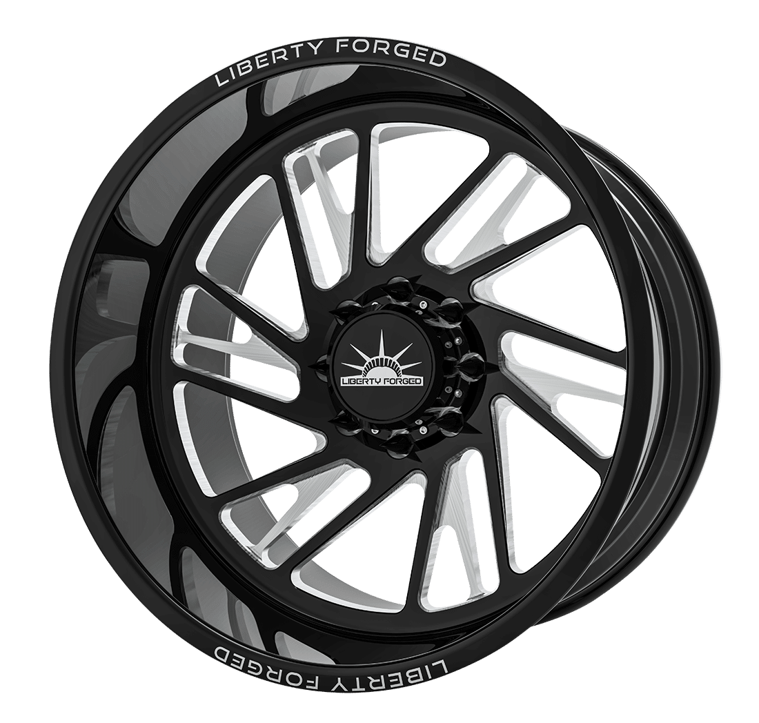 Liberty Forged LBTYC12 Concave