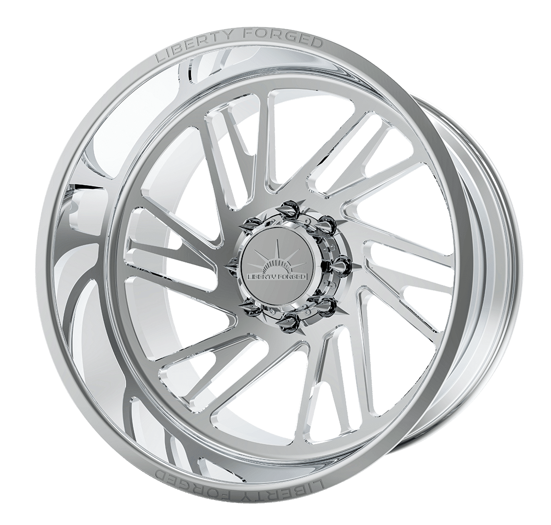Liberty Forged LBTYC12 Concave