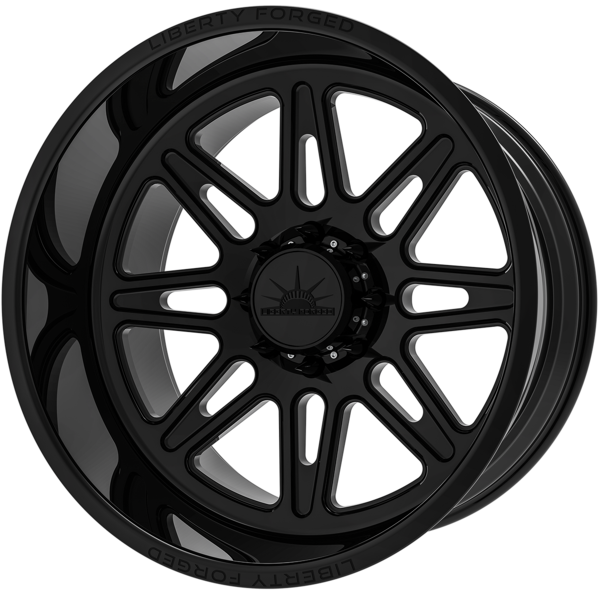 Liberty Forged LBTYC13 Concave